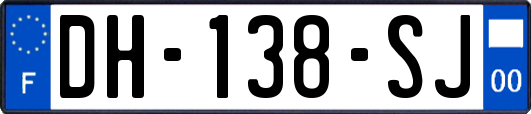 DH-138-SJ