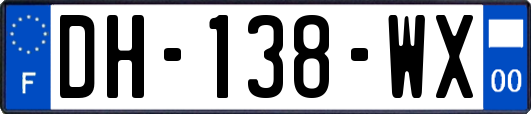 DH-138-WX