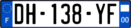 DH-138-YF