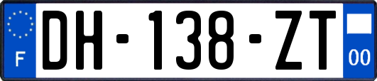 DH-138-ZT