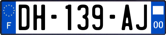 DH-139-AJ