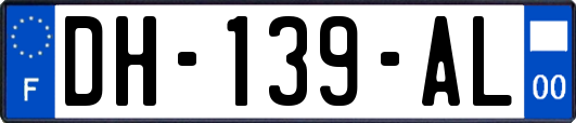 DH-139-AL