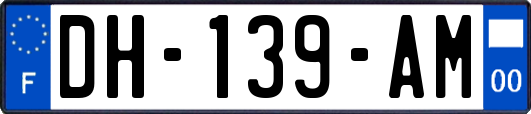 DH-139-AM