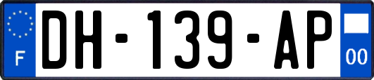 DH-139-AP