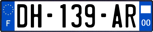 DH-139-AR