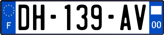 DH-139-AV
