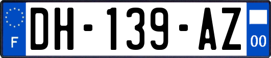 DH-139-AZ