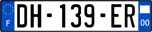 DH-139-ER