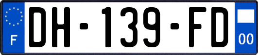 DH-139-FD