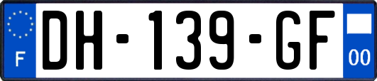 DH-139-GF