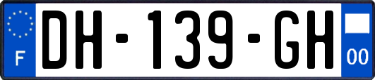 DH-139-GH