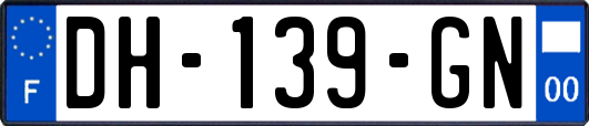 DH-139-GN