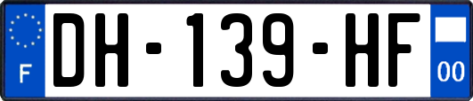 DH-139-HF