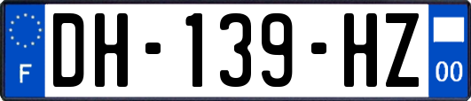 DH-139-HZ