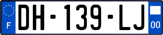 DH-139-LJ