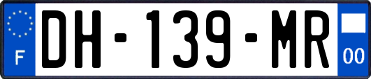 DH-139-MR