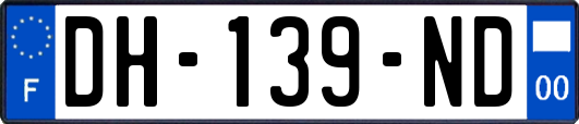DH-139-ND
