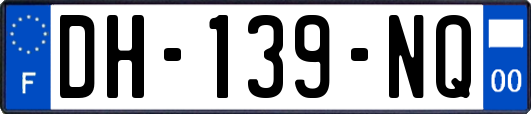 DH-139-NQ