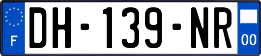 DH-139-NR