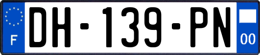 DH-139-PN
