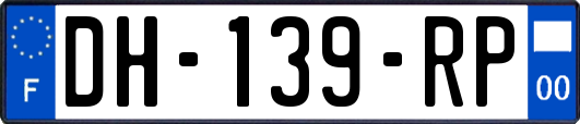 DH-139-RP