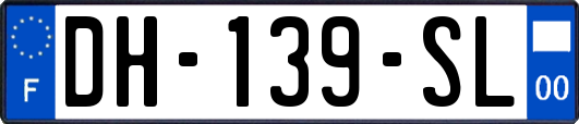 DH-139-SL
