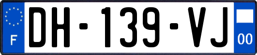 DH-139-VJ