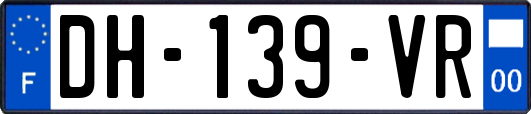 DH-139-VR