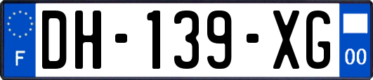 DH-139-XG