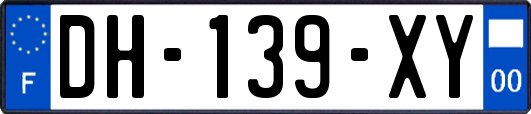 DH-139-XY