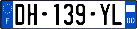 DH-139-YL