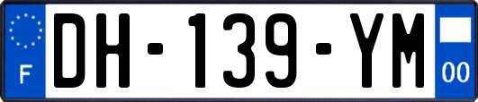DH-139-YM