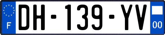 DH-139-YV