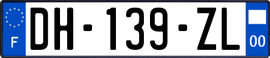 DH-139-ZL