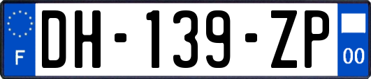 DH-139-ZP