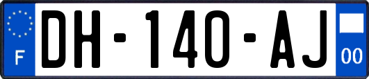 DH-140-AJ