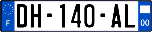 DH-140-AL