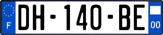 DH-140-BE