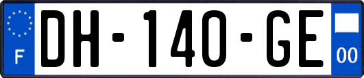 DH-140-GE