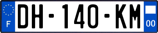DH-140-KM
