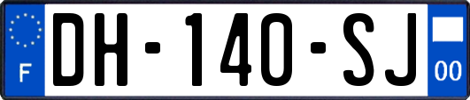 DH-140-SJ