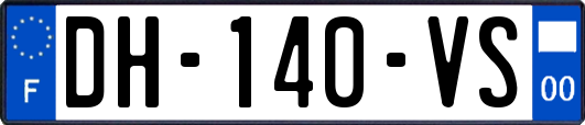 DH-140-VS