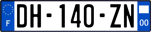 DH-140-ZN