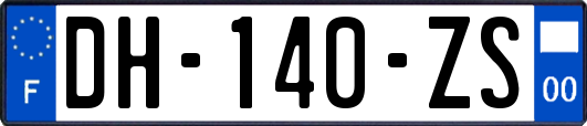 DH-140-ZS