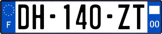 DH-140-ZT