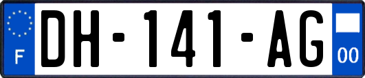 DH-141-AG