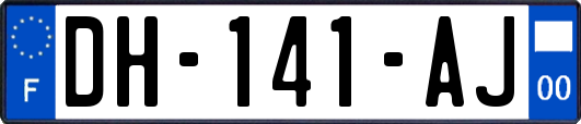 DH-141-AJ