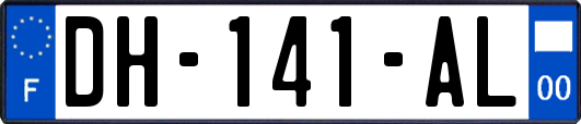 DH-141-AL