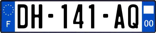 DH-141-AQ