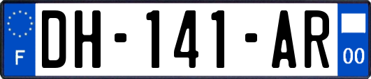 DH-141-AR